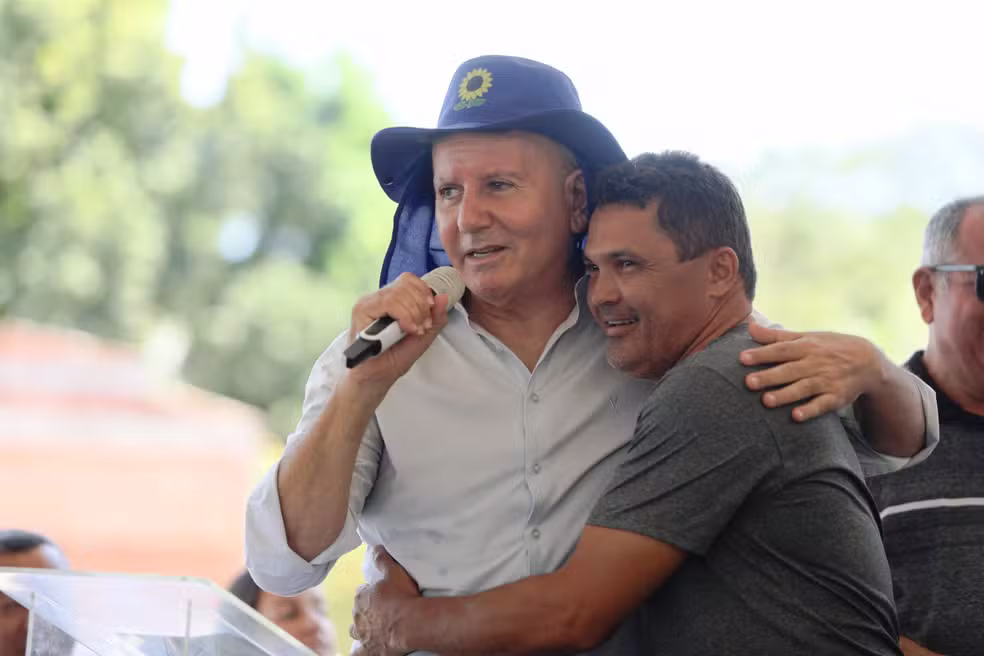 Erenal Barbosa é nomeado subprefeito da região norte de Palmas com foco em reforçar ações da zeladoria urbana