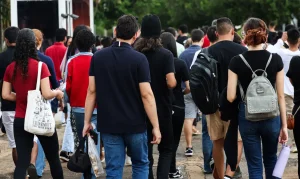 Último dia para pagar a taxa de inscrição do Enem 2025 é nesta sexta-feira, 27