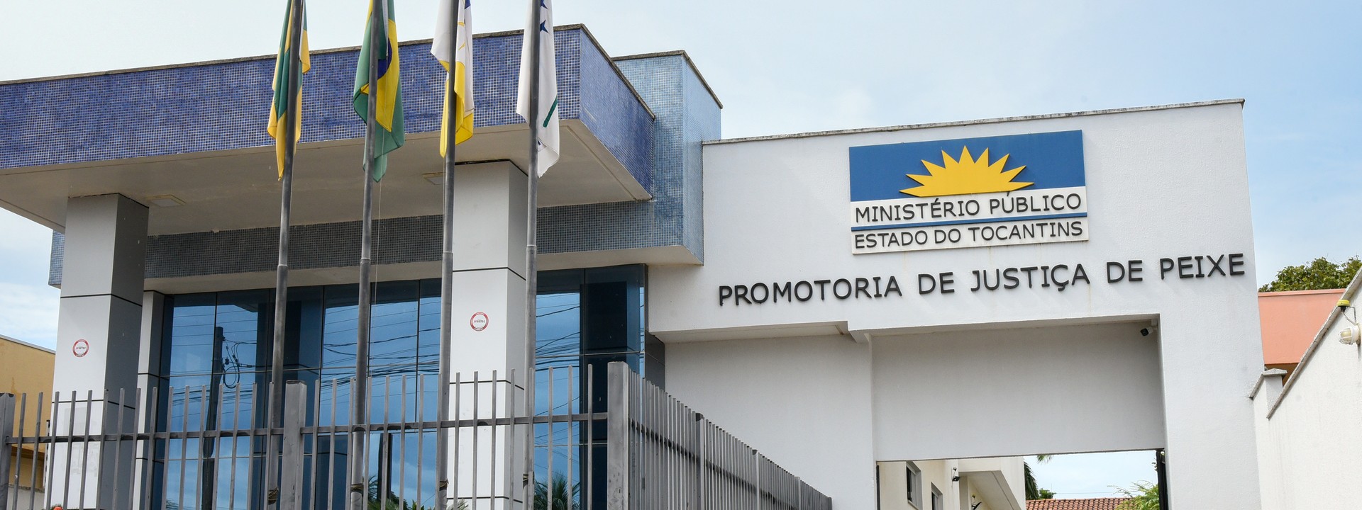 MPTO apura falta de médicos, remédios e estrutura em hospital e postos de saúde de Peixe após denúncia MPTO apura falta de médicos, remédios e estrutura em hospital e postos de saúde de Peixe após denúncia
