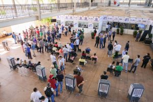 Mutirão em Palmas permite negociar IPTU, ISS e outras dívidas com parcelamento e descontos de até 100%