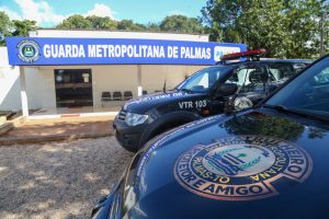 Guarda Metropolitana de Palmas passa a autuar casos de perturbação do sossego com respaldo legalGuarda Metropolitana de Palmas passa a autuar casos de perturbação do sossego com respaldo legal