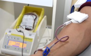 Doações de sangue caem no Tocantins e campanha tenta reverter quadro preocupante nos hemocentros