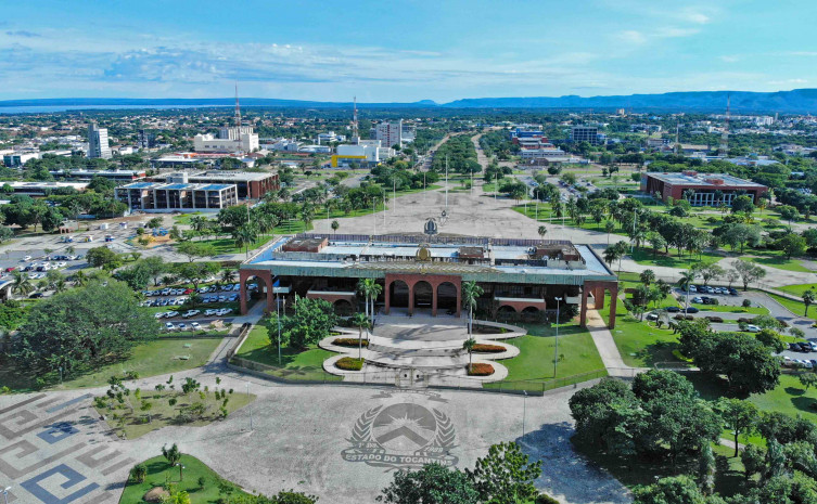 Com melhor avaliação social e ambiental da Região Norte, Tocantins se destaca no IPS 2025 Com melhor avaliação social e ambiental da Região Norte, Tocantins se destaca no IPS 2025