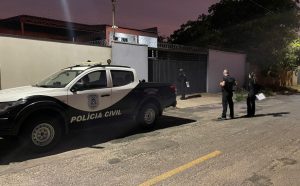 Quadrilha suspeita de fraudes financeiras e lavagem de dinheiro tem documentos e celulares apreendidos durante operação