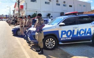 Briga entre irmãos durante mudança em fazenda termina com mulher ferida e prisão por violência doméstica