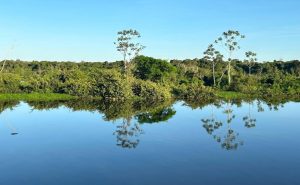 População é chamada para ajudar a revisar regras de uso da APA Ilha do Bananal/Cantão