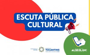 Governo ouve trabalhadores da cultura para montar plano de uso da verba da Lei Aldir Blanc
