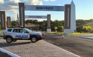Suspeito de importunação sexual é preso em flagrante após atacar mulher dentro de unidade de saúde