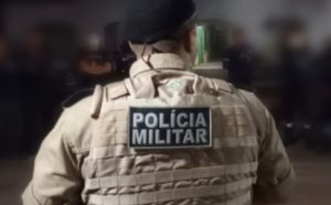 Suspeito de agredir mulher com óleo quente é preso em flagrante por violência doméstica