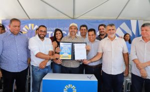 Governador autoriza reforma de R$ 2,7 milhões no Colégio Militar de Paranã com obras de reestruturação e novos espaços