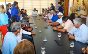Ligação entre municípios e estados vizinhos pode ganhar asfalto com obra na TO-239, avaliada pelo Governo do Tocantins