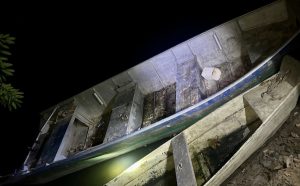 Embarcação furtada em zona rural são recuperados após denúncia e ajuda de morador que viu recompensa nas redes sociais