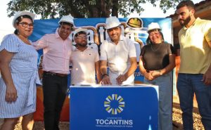 Com investimento de R$ 2,8 milhões, Governo do Tocantins autoriza reformas em três escolas estaduais de Palmas