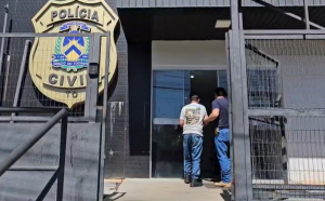 Homem é identificado e indiciado por abuso sexual contra animal após vídeo do crime circular em redes sociais