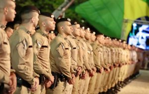 Concurso da PMTO será neste domingo (15) e comandante-geral explica esquema de segurança e próximos passos