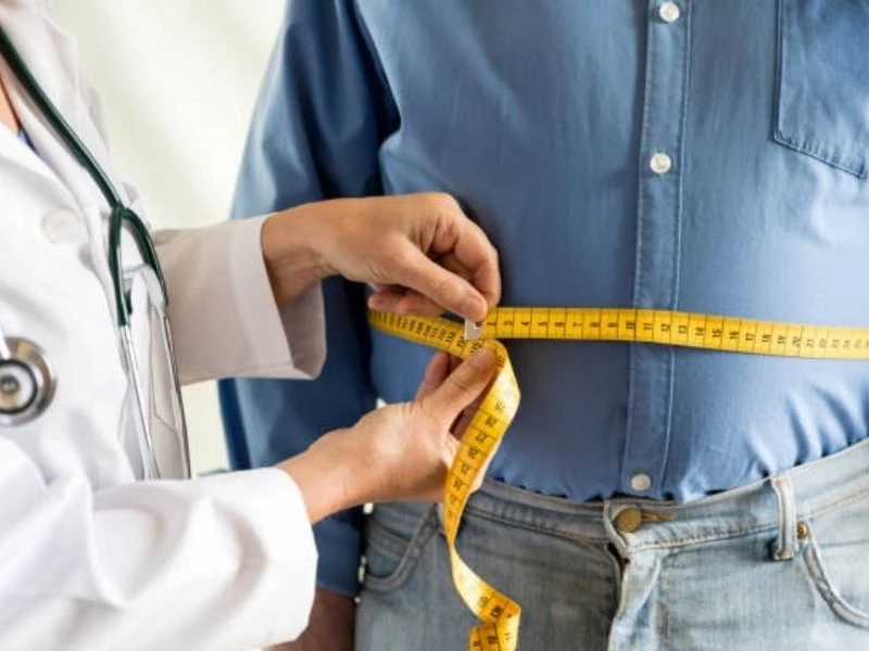 Primeira unidade pública do Brasil voltada para tratamento exclusivo da obesidade será implantada em Palmas Primeira unidade pública do Brasil voltada para tratamento exclusivo da obesidade será implantada em Palmas