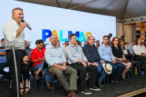 Governo federal aprova R$ 560 milhões para parque urbano na região sul de Palmas e ações contra mudanças climáticas