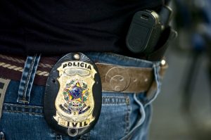 Investigado por perseguir e ameaçar ex após descumprir medida protetiva é preso em outro estado após mandado da Justiça do Tocantins