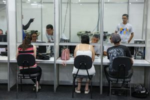 Mutirão de Negociação Fiscal em Palmas oferece descontos de até 100% em multas e atende mais de 800 pessoas no primeiro dia