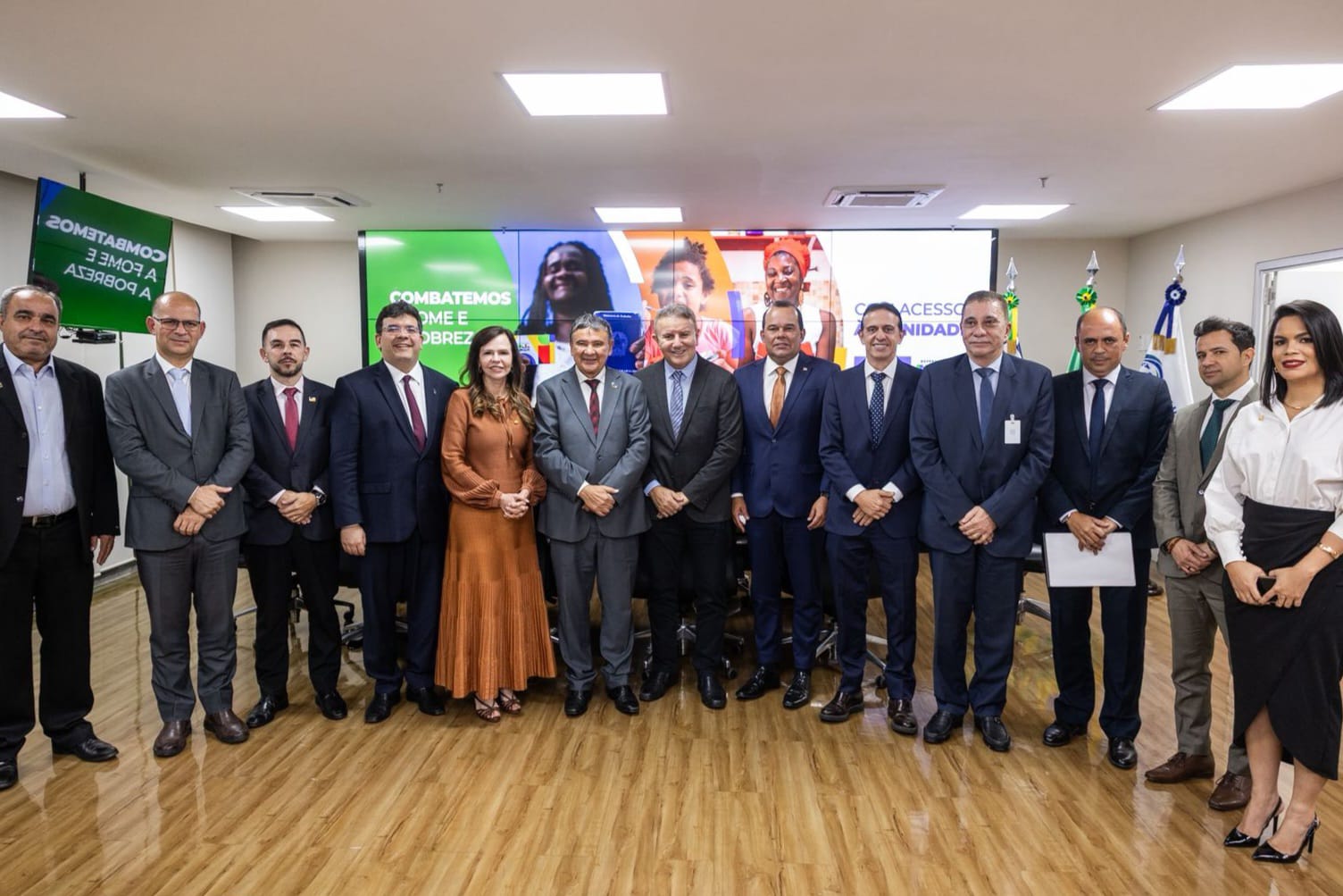 Conselho do Matopiba será presidido pelo Tocantins e terá sede em Palmas para coordenar ações entre MA, TO, PI e BA Conselho do Matopiba será presidido pelo Tocantins e terá sede em Palmas para coordenar ações entre MA, TO, PI e BA