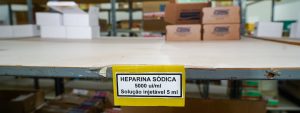 Falta de medicamentos e falhas na estrutura do HGP levam MPTO a cobrar soluções da Saúde em Palmas