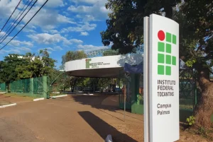IFTO abre seleção para professores substitutos com salários de até R$ 8,5 mil