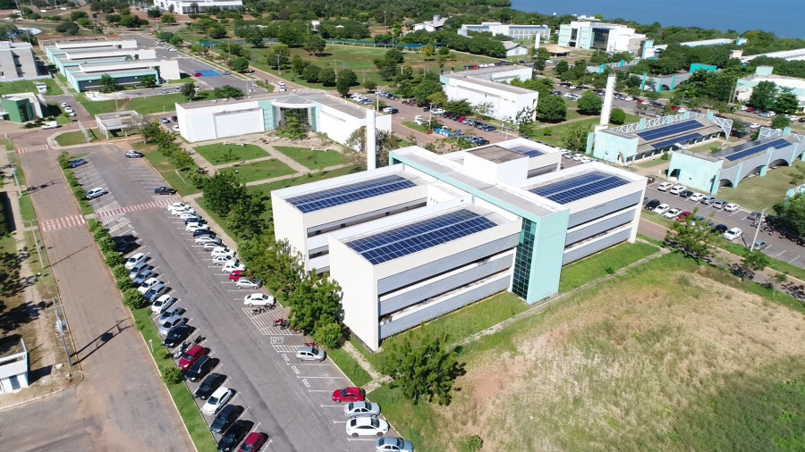 UFT abre inscrições gratuitas para 1.075 vagas em 28 cursos com nota do Exato UFT abre inscrições gratuitas para 1.075 vagas em 28 cursos com nota do Exato