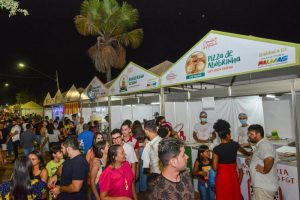 Com R$ 150 mil em prêmios, Festival Gastronômico de Taquaruçu abre inscrições nesta terça-feira, 8