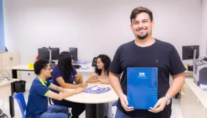 IEL divulga vagas de estágio para estudantes de nível técnico e superior em 7 cidades do Tocantins; confira