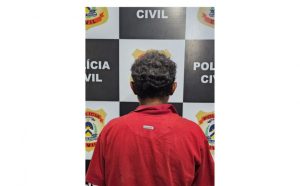 Suspeito de usar faca e ferramenta para furtar motos e invadir comércios é preso após descumprir regras do semiaberto