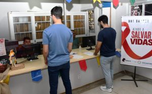 Ações de incentivo à doação de sangue no Tocantins registra alta de 15% e mais de mil novos cadastros