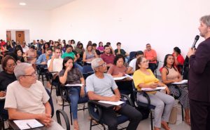 Sine de Palmas oferece cursos durante as férias para desenvolver habilidades pessoais e profissionais; confira detalhes
