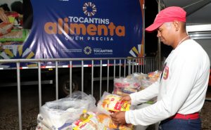 Taquaruçu Fest une diversão e solidariedade com arrecadação de alimentos nesta sexta, 11