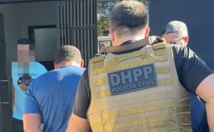 Segundo suspeito de matar idoso durante assalto em Palmas é preso após denúncias levarem polícia até esconderijo