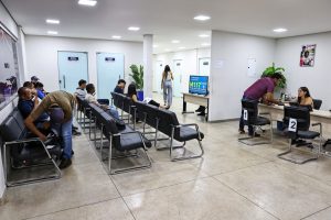 Nomeados do concurso da Educação em Palmas devem agendar exame médico semanalmente para efetivação da posse