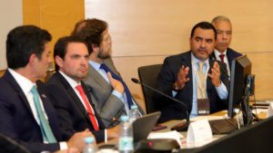 Governador apresenta avanços em projetos ambientais e créditos de carbono do Tocantins no Fórum de Lisboa