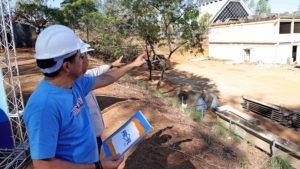 Governador autoriza construção de escola de tempo integral no Aureny IV, na área do antigo Caic em Palmas