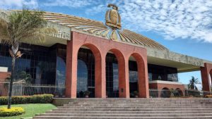 Governador Wanderlei Barbosa anuncia pagamento do salário dos servidores estaduais para quinta-feira, 24