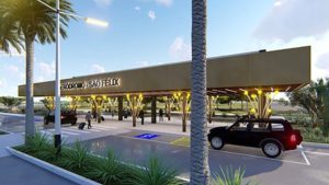 Governador anuncia que aeroporto no Jalapão será entregue em dezembro e destaca avanço das obras