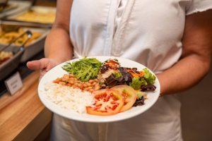 Programa Restaurante Popular de Palmas segue com cadastro aberto para usuários e restaurantes