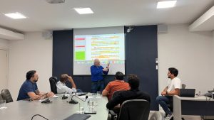 Regulamentação do comércio ambulante em Palmas ganha novo impulso com sistema digital