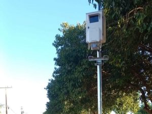 Prefeitura de Palmas instala 15 novos radares em avenidas com alto índice de acidentes