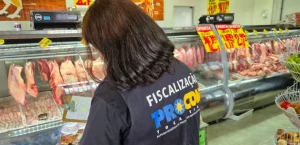 Pesquisa do Procon aponta diferença de até 156% nos preços de carnes em açougues de Palmas