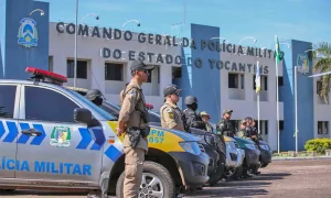Divulgado resultado preliminar do concurso da PMTO com mais de 600 vagas e salários de até R$ 10,8 mil