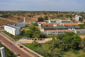 UFNT prorroga inscrições para seleção com base no histórico escolar