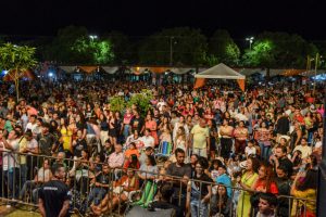 Inscrições abertas para o Festival Gastronômico de Taquaruçu 2025 com 50 vagas e prêmio de R$ 150 mil