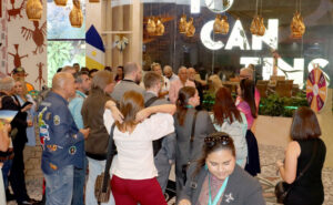 Empresas interessadas em participar das feiras de turismo na Argentina e no Rio estão no prazo final de inscrição