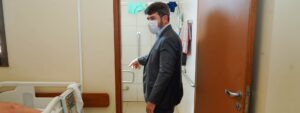 Justiça estabelece prazo de 30 dias para o estado do Tocantins apresentar plano de adequação e melhorias no HGP