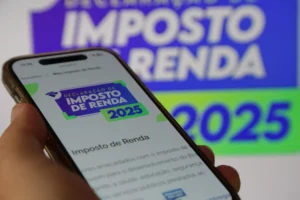 Receita Federal paga quarto lote de restituição do IR a 1,9 milhão de contribuintes, nesta sexta-feira, 29