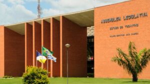Aleto analisa criação de programa para conscientização e tratamento de dependência em jogos de azar no Tocantins